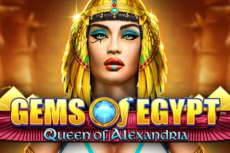 Gems of Egypt